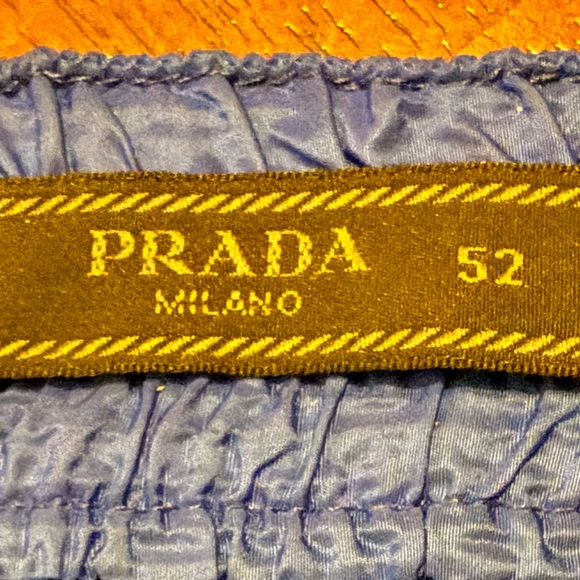 Unisex Prada Track Pants - Picture 6 of 10